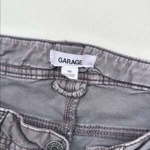 Garage Women's Gray Jeans